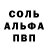 Кетамин VHQ ZeroB4NG